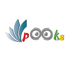 Logo for Pooks