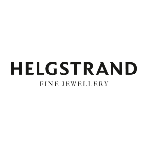 Logo for Helgstrand Fine Jewellery