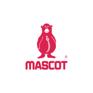 Logo for Mascot