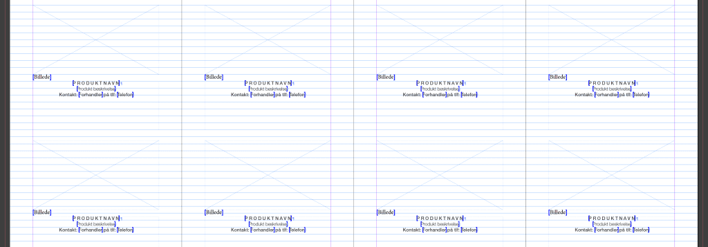 Templates til paginering i EasyCatalog