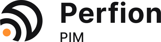 Perfion logo til Rezorz underside