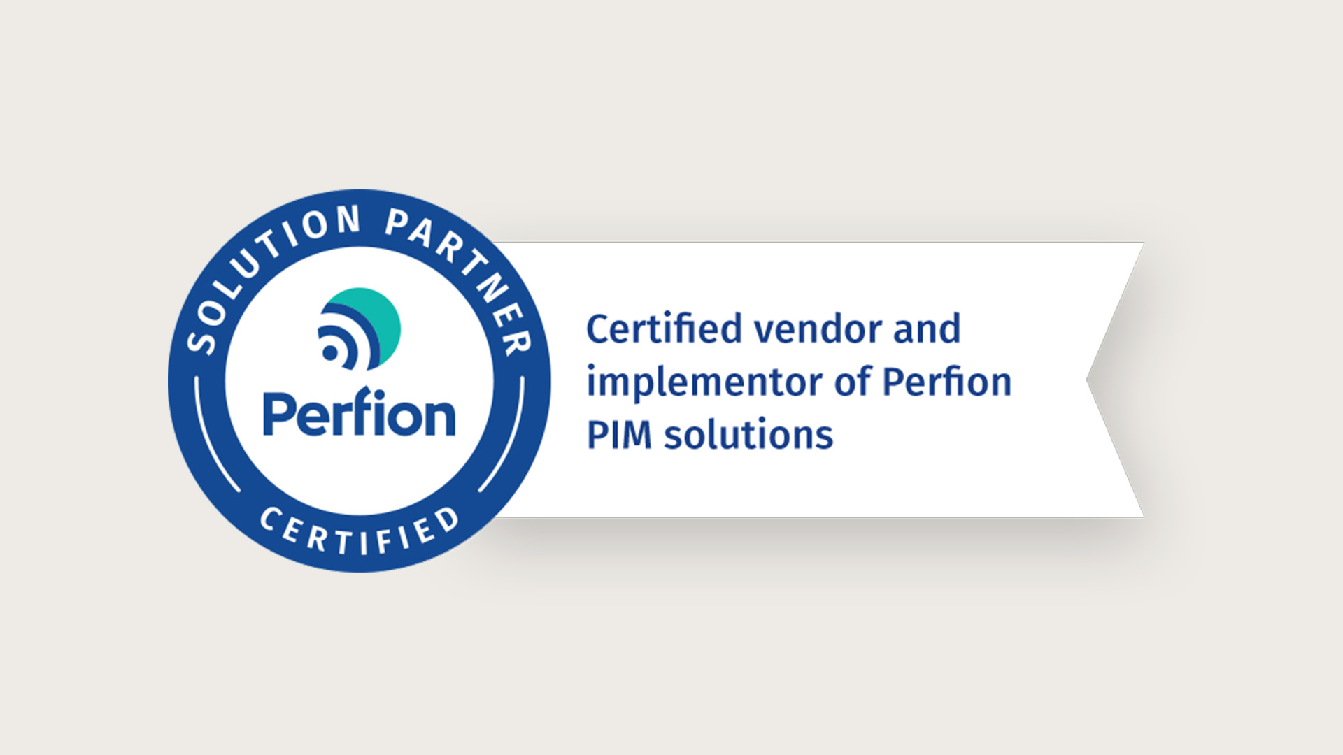 Rezorz ApS er blevet certificeret forhandler af Perfion PIM systemet.